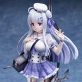 Azur Lane Pre-Painted Figure: Cygnet thumbnail 6