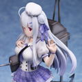 Azur Lane Pre-Painted Figure: Cygnet thumbnail 8