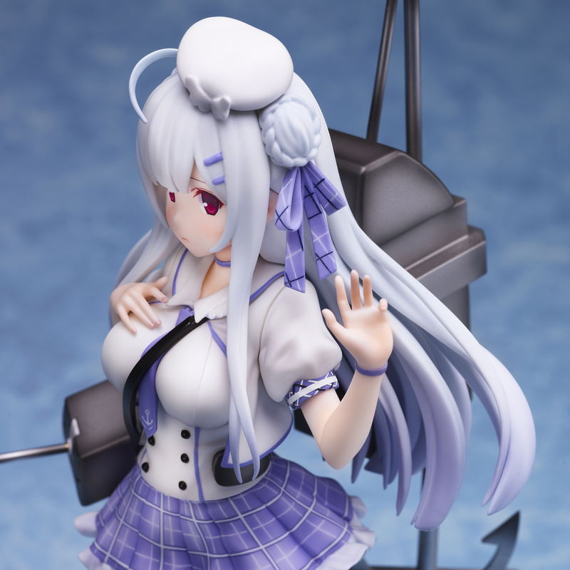 Azur Lane Pre-Painted Figure: Cygnet image 8