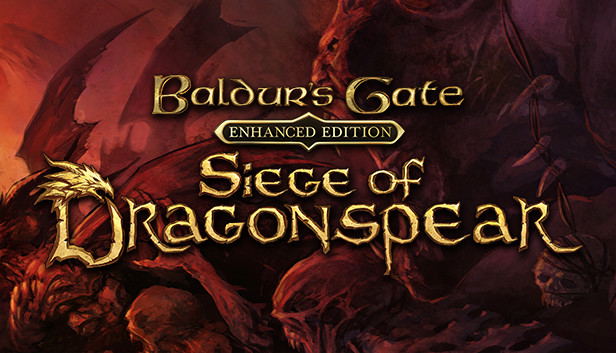 Baldur's Gate: Siege of Dragonspear (DLC) DLC STEAM digital — Import Game Deal