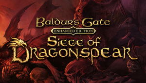 Baldur's Gate: Siege of Dragonspear (DLC)_