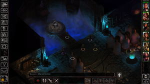 Baldur's Gate: Siege of Dragonspear (DLC)_