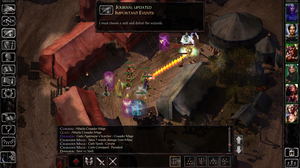 Baldur's Gate: Siege of Dragonspear (DLC)_