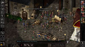 Baldur's Gate: Siege of Dragonspear (DLC)_