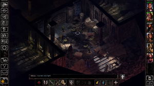 Baldur's Gate: Siege of Dragonspear (DLC)_