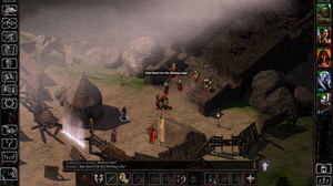 Baldur's Gate: Siege of Dragonspear (DLC)_