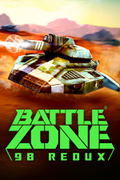 Battlezone 98 Redux <span class="ext" style="background-color: #2a475e; color: #FFFFFF;">STEAM</span> <span class="ext ext_digital">digital</span> thumbnail 1