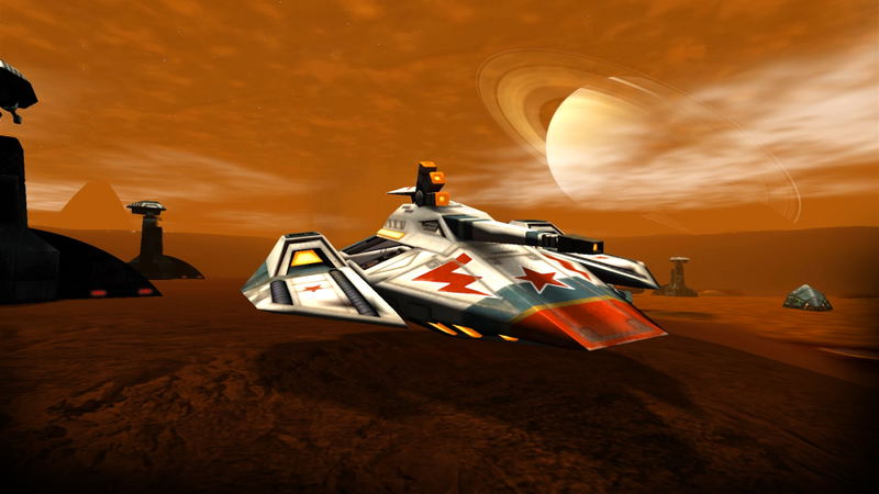 Battlezone 98 Redux <span class="ext" style="background-color: #2a475e; color: #FFFFFF;">STEAM</span> <span class="ext ext_digital">digital</span> image 10
