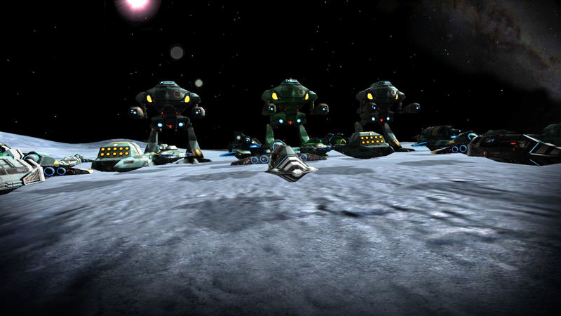 Battlezone 98 Redux <span class="ext" style="background-color: #2a475e; color: #FFFFFF;">STEAM</span> <span class="ext ext_digital">digital</span> image 11