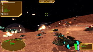 Battlezone 98 Redux_