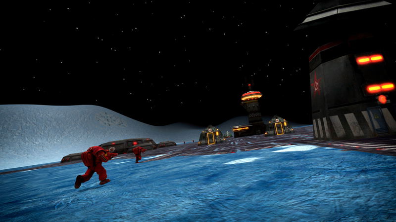 Battlezone 98 Redux <span class="ext" style="background-color: #2a475e; color: #FFFFFF;">STEAM</span> <span class="ext ext_digital">digital</span> image 5