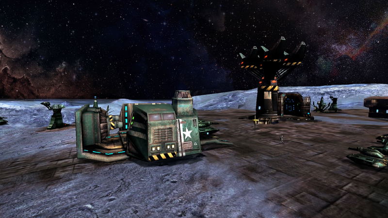 Battlezone 98 Redux <span class="ext" style="background-color: #2a475e; color: #FFFFFF;">STEAM</span> <span class="ext ext_digital">digital</span> image 8