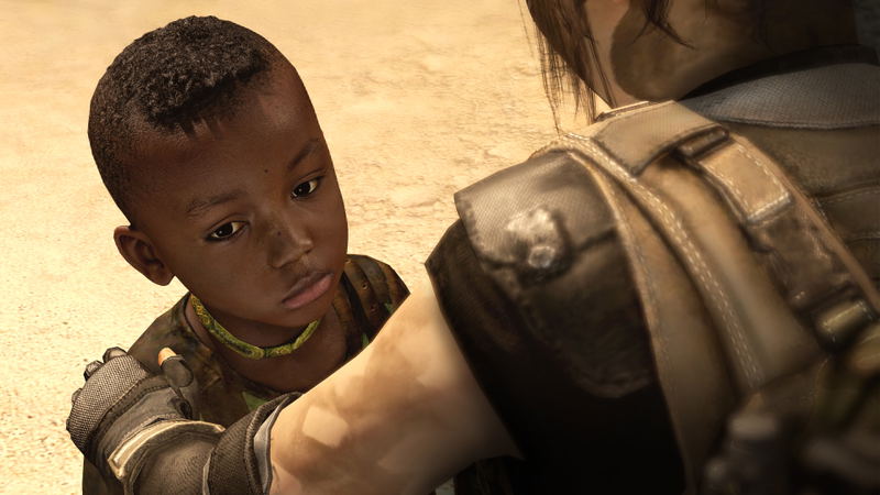Beyond: Two Souls <span class="ext" style="background-color: #2a475e; color: #FFFFFF;">STEAM</span> <span class="ext ext_digital">digital</span> image 2