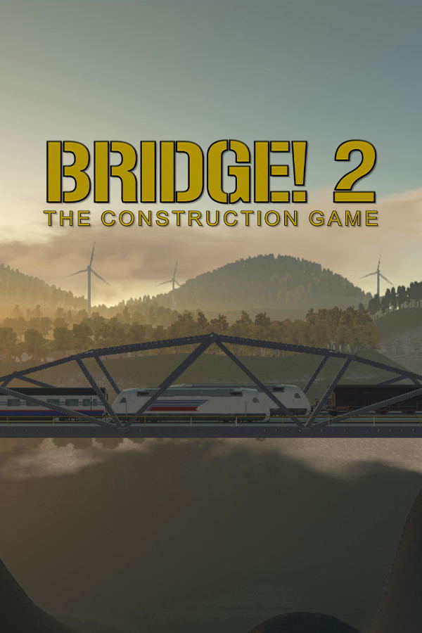 Bridge! 2 STEAM digital — Import Game Deal