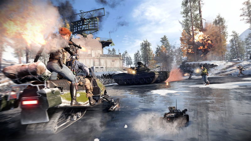 Call of Duty: Black Ops Cold War (Ultimate Edition) <span class="ext ext_digital">digital</span> image 9