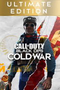 Call of Duty: Black Ops Cold War (Ultimate Edition) <span class="ext ext_digital">digital</span> thumbnail 1