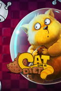 Cat on a Diet <span class="ext" style="background-color: #2a475e; color: #FFFFFF;">STEAM</span> <span class="ext ext_digital">digital</span> thumbnail 1