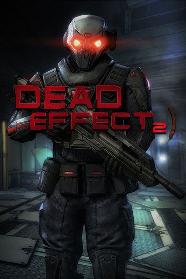 Dead Effect 2 STEAM digital — Import Game Deal