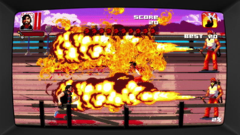 Dead Island Retro Revenge <span class="ext" style="background-color: #2a475e; color: #FFFFFF;">STEAM</span> <span class="ext ext_digital">digital</span> image 10
