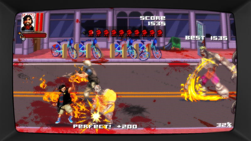 Dead Island Retro Revenge <span class="ext" style="background-color: #2a475e; color: #FFFFFF;">STEAM</span> <span class="ext ext_digital">digital</span> image 4