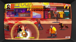 Dead Island Retro Revenge_