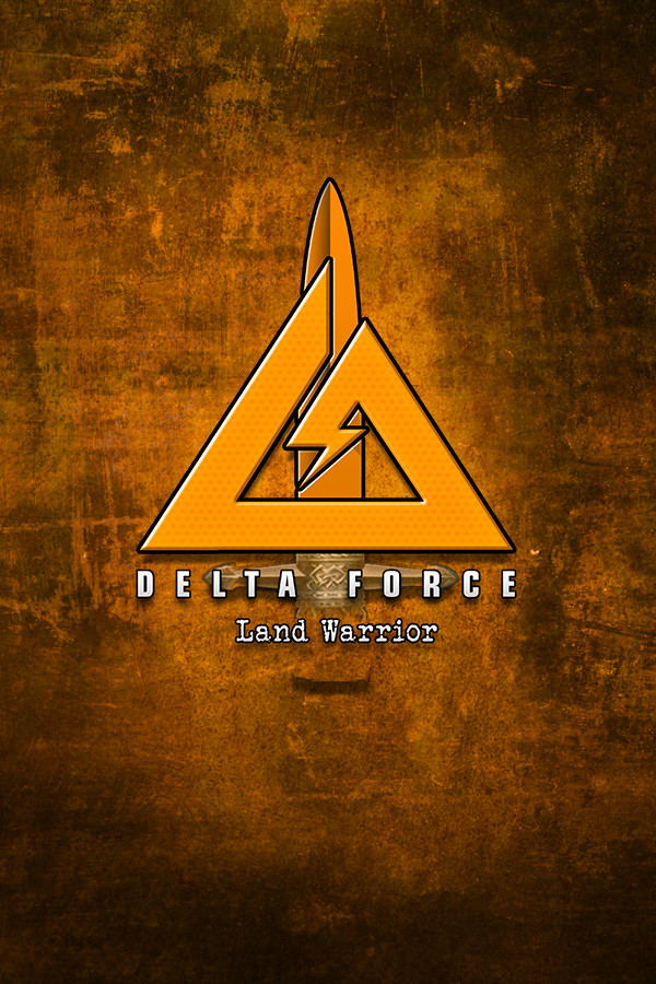 Delta Force Land Warrior STEAM digital — Import Game Deal