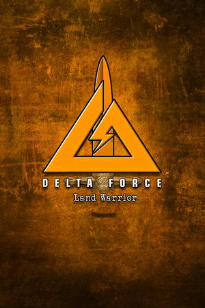 Delta Force Land Warrior_