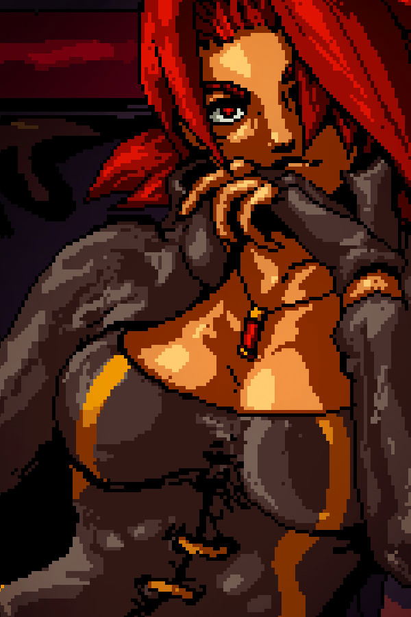 Demoniaca: Everlasting Night STEAM digital — Import Game Deal