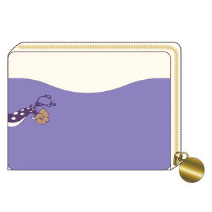 Disney Twisted Wonderland - Story Colors Series Coin Case Octavinelle_