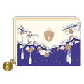 Disney Twisted Wonderland - Story Colors Series Coin Case Pomefiore thumbnail 1