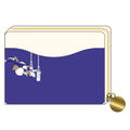 Disney Twisted Wonderland - Story Colors Series Coin Case Pomefiore thumbnail 2