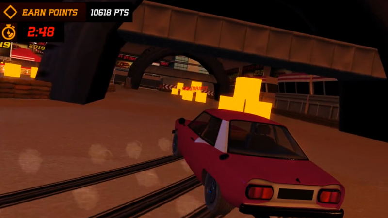 Drift Stunt Racing 2019 <span class="ext" style="background-color: #2a475e; color: #FFFFFF;">STEAM</span> <span class="ext ext_digital">digital</span> image 2