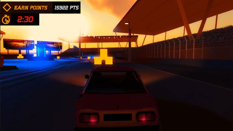 Drift Stunt Racing 2019 <span class="ext" style="background-color: #2a475e; color: #FFFFFF;">STEAM</span> <span class="ext ext_digital">digital</span> image 4