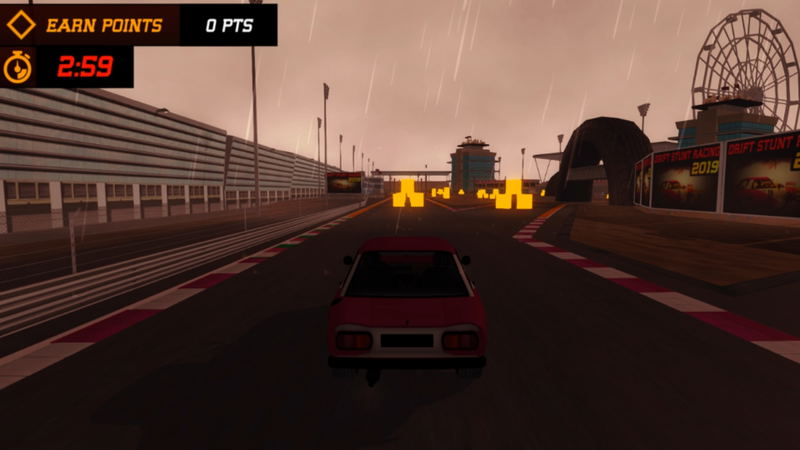 Drift Stunt Racing 2019 <span class="ext" style="background-color: #2a475e; color: #FFFFFF;">STEAM</span> <span class="ext ext_digital">digital</span> image 6