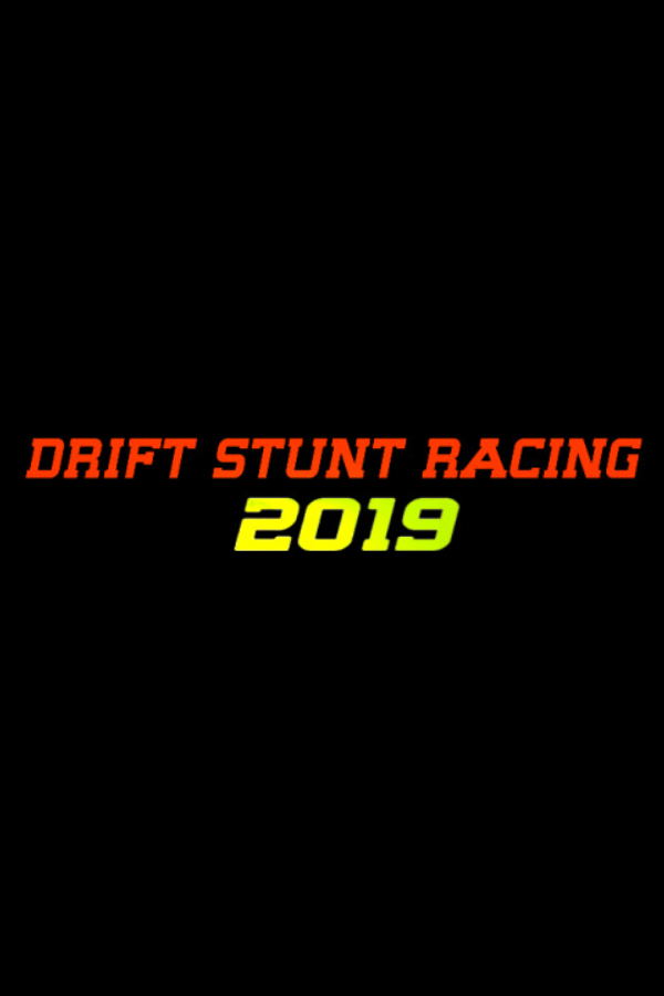 Drift Stunt Racing 2019 <span class="ext" style="background-color: #2a475e; color: #FFFFFF;">STEAM</span> <span class="ext ext_digital">digital</span> image 1