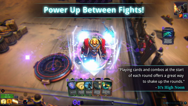 Forced Showdown <span class="ext" style="background-color: #2a475e; color: #FFFFFF;">STEAM</span> <span class="ext ext_digital">digital</span> image 3
