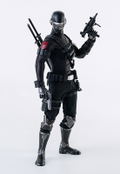 G.I. Joe 1/6 Scale Action Figure: Snake Eyes thumbnail 10