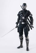 G.I. Joe 1/6 Scale Action Figure: Snake Eyes thumbnail 3