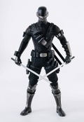 G.I. Joe 1/6 Scale Action Figure: Snake Eyes thumbnail 4
