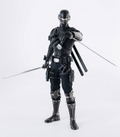 G.I. Joe 1/6 Scale Action Figure: Snake Eyes thumbnail 5