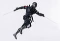 G.I. Joe 1/6 Scale Action Figure: Snake Eyes thumbnail 6