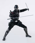 G.I. Joe 1/6 Scale Action Figure: Snake Eyes thumbnail 8