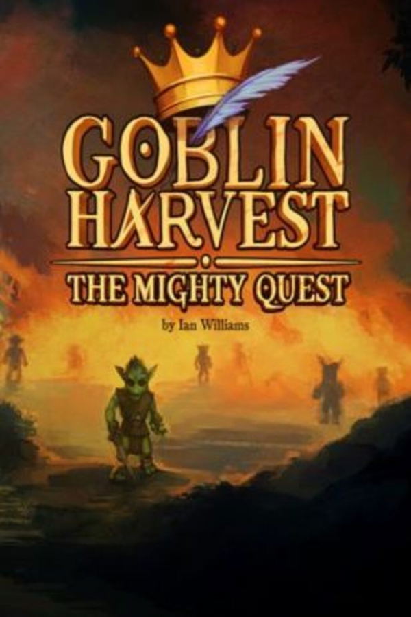 Goblin Harvest: The Mighty Quest STEAM digital — Import Game Deal