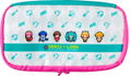 Hatsune Miku Logic Paint - Miku x Logi Multi Pouch thumbnail 1