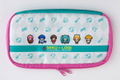 Hatsune Miku Logic Paint - Miku x Logi Multi Pouch thumbnail 2