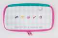 Hatsune Miku Logic Paint - Miku x Logi Multi Pouch thumbnail 3