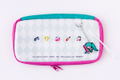 Hatsune Miku Logic Paint - Miku x Logi Multi Pouch thumbnail 6
