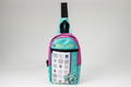 Hatsune Miku Logic Paint - Mikulogi Body Bag thumbnail 1