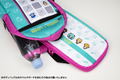 Hatsune Miku Logic Paint - Mikulogi Body Bag thumbnail 4