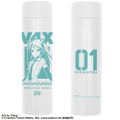 Hatsune Miku V4X - Hatsune Miku V4X Thermo Bottle thumbnail 1